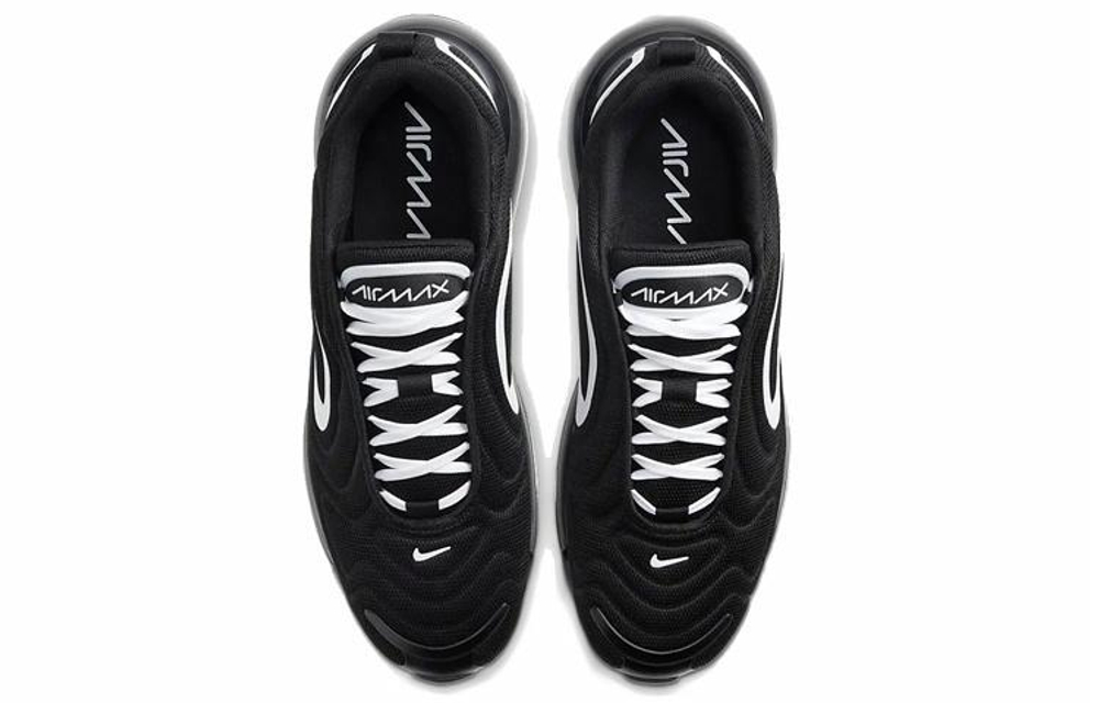 Кроссовки Nike Air Max 720