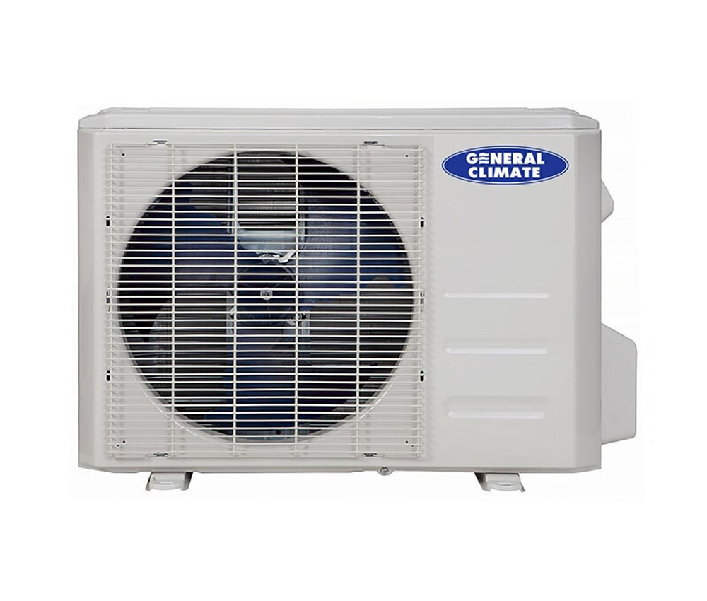 General Climate Pulsar Inverter GC/GU-RE07HR