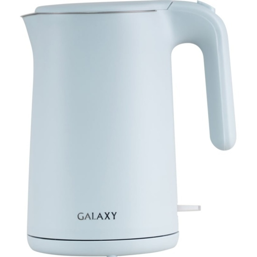 э/чайник Galaxy Line GL 0327 небесный