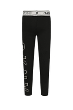 леггинсы DKNY Kids - черный(D34A38)