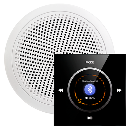 NOISE - Black CH525
