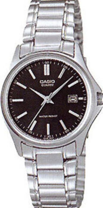 Женские наручные часы Casio Vintage LTP-1183A-1A