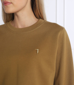 Худи Trussardi - коричневый(56F00216 1T006039)