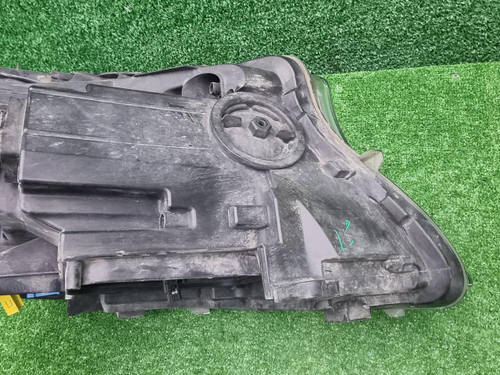 Фара левая Mercedes V W447 (2014-н.в.) LED