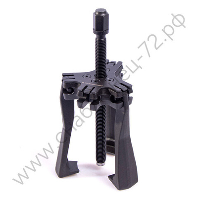 Съемник универсальный 2-3х захватный 100-125мм KA-4516BT