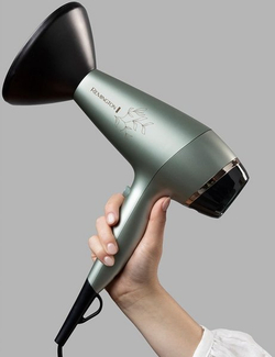 Фен Remington AC5860 зеленный