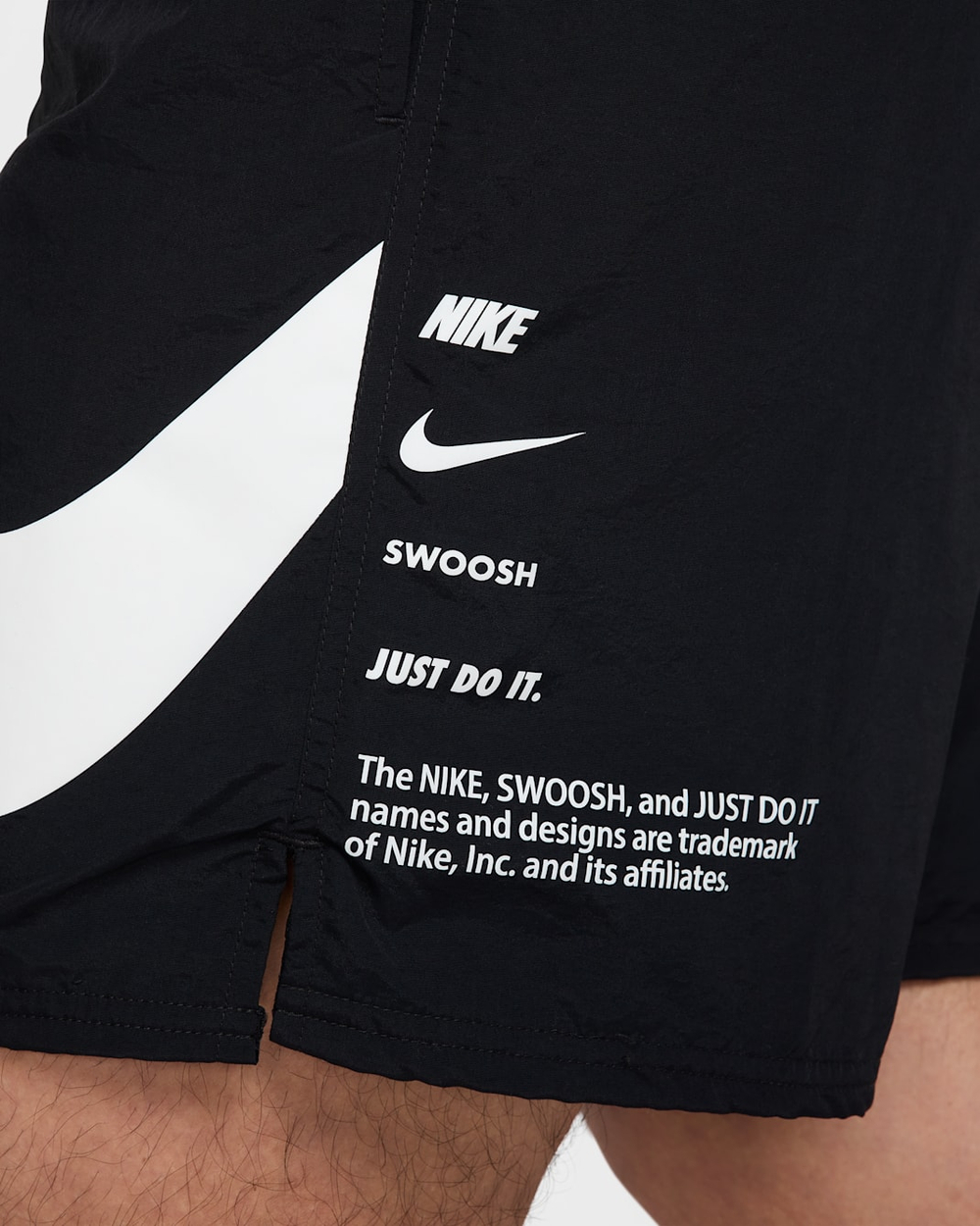 Шорты плавательные мужские NIKE 7 VOLLEY SHORT