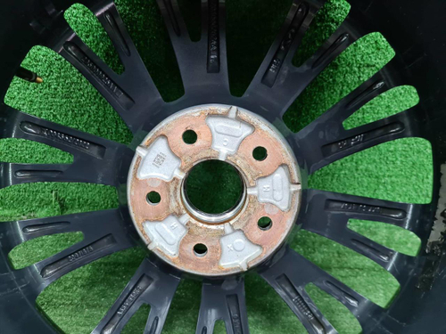 Диск Комплект R18 Chery Tiggo 8 Pro (2021-н.в.)