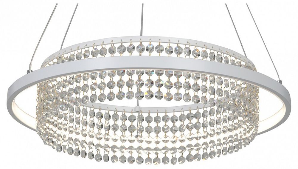 Подвесная люстра Vitaluce V54000 V54000-0/1S