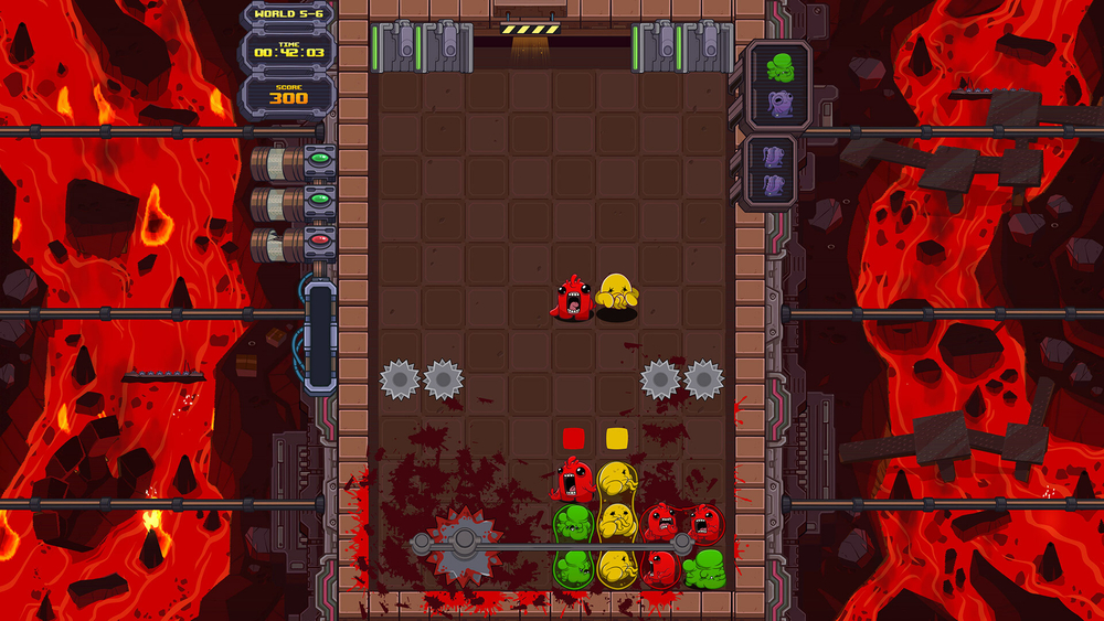 Dr. Fetus' Mean Meat Machine (для ПК, цифровой код доступа)