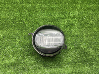 ПТФ правая Toyota LC Prado 150 (2017-н.в.) LED