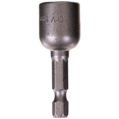 Бита с торцевой головкой ELITECH 13мм 45мм   1820.149900