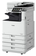 МФУ Canon imageRUNNER ADVANCE DX 4925I 5972C005
