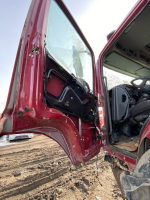 КамАЗ 65801 8x4 Самосвал 65801-T5 (Дизельный, 12,0 л, 428 л.с., МТ)