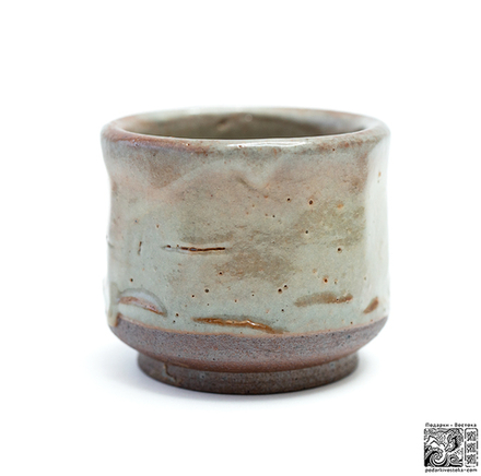 Цзяньшуйская пиала ручной работы, авторская коллекция «Подарков Востока», в ассортименте