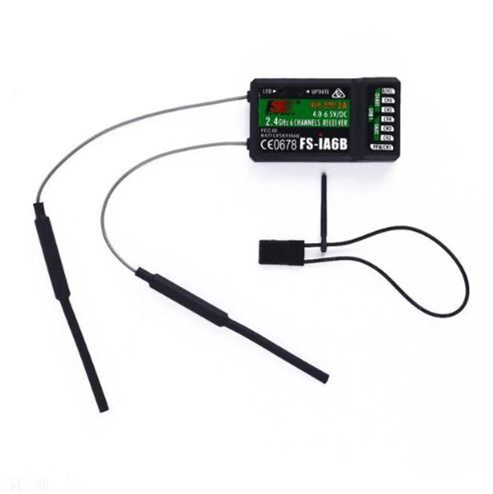 Передатчик FS-iA6B