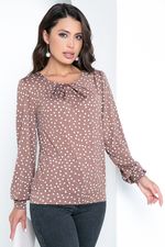 Блузка 40670-1 Avili