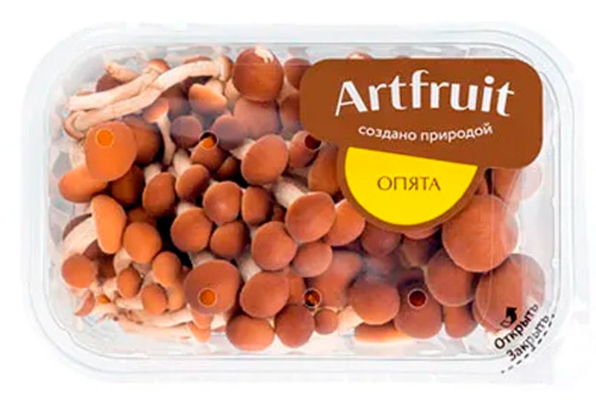 Грибы опята, 300г
