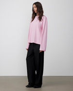 Лонгслив "Day Off"