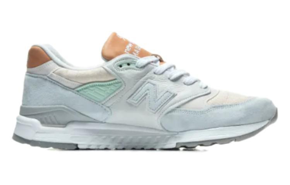 Кроссовки New Balance Nb 998