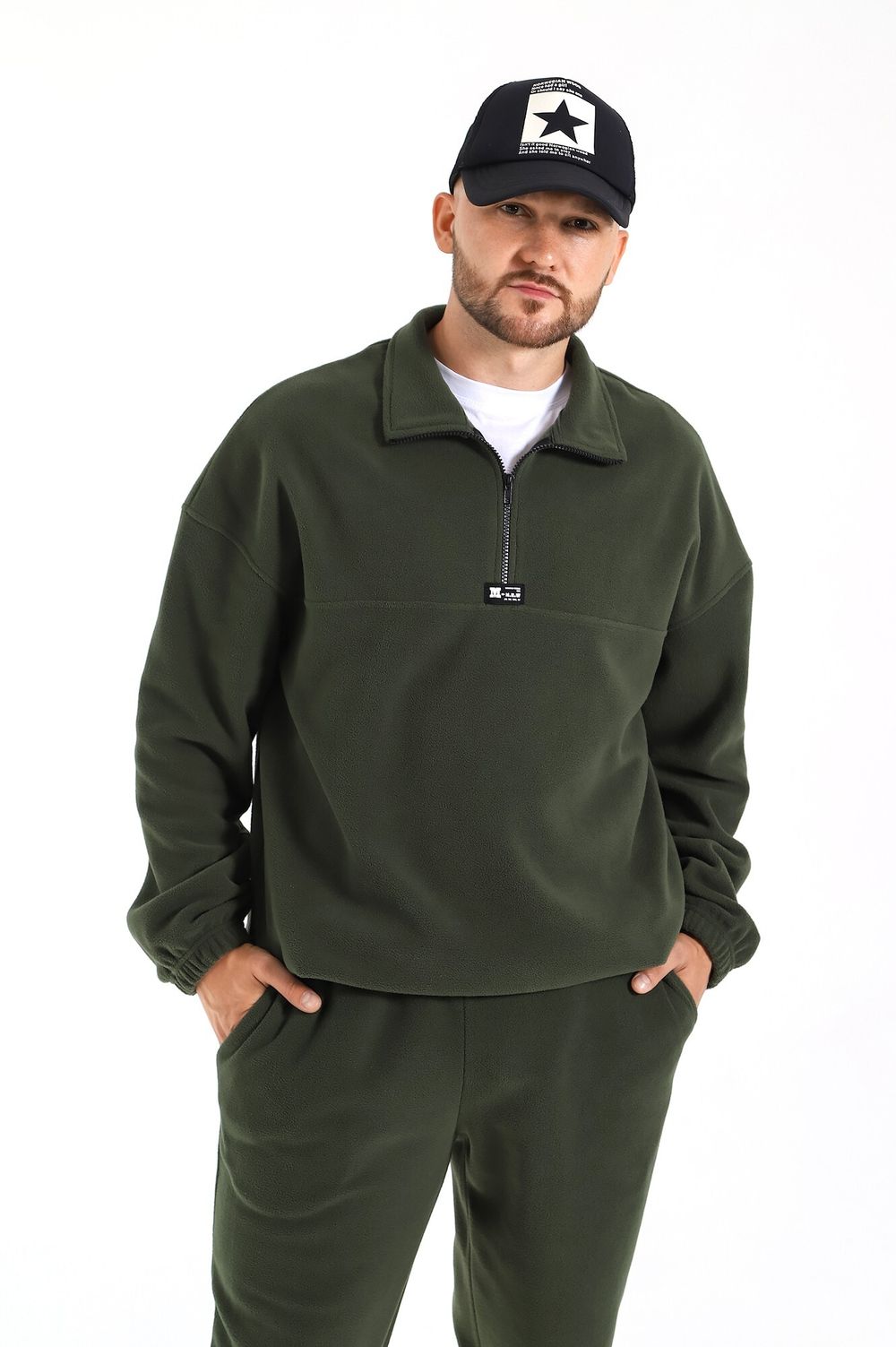 Костюм мужской Соломон-2 Виотекс ХАКИ