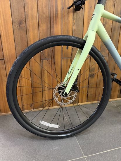 Велосипед Giant Escape 2 Plus - 2026