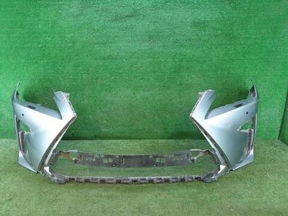 Бампер передний Lexus RX 4 (2015-2019)