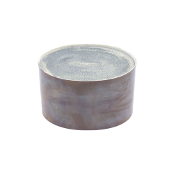 Катализатор блок металл Евро 4 (160х105)х100/400