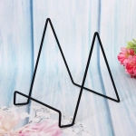 Подставка для досок «Brownie» 15*17*17см