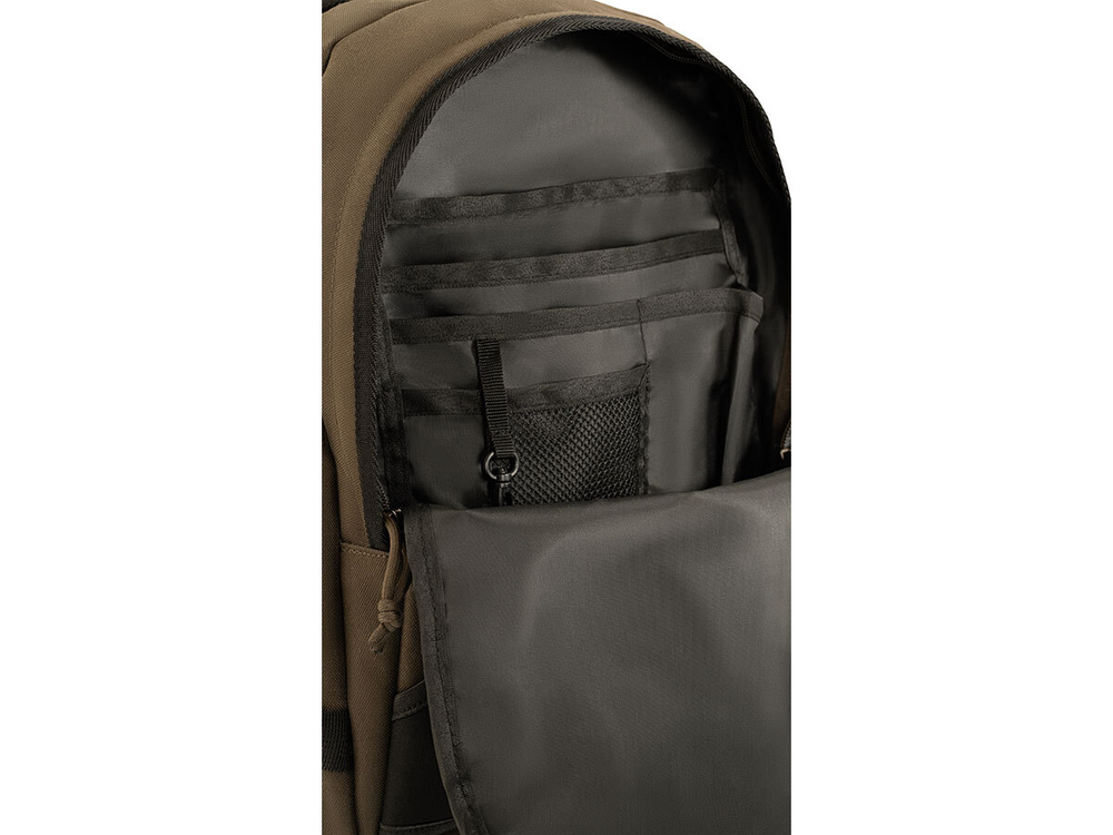 Рюкзак ShotTime Hiker, 26л, коричневый (ST-BP-23003-BN)
