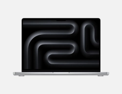 MacBook Pro 14" (M4 Pro 12-Core, GPU 16-Core, 24GB, 512GB)