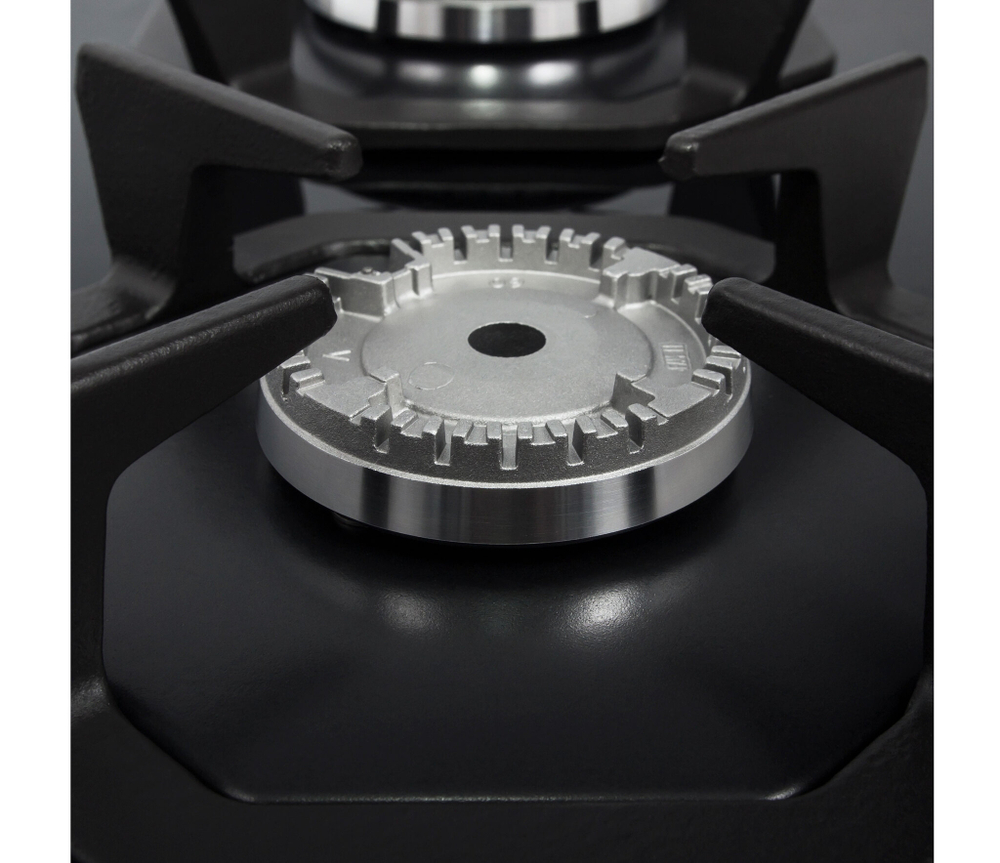 Газовая варочная панель MAUNFELD EGHG.32.2CB\G фото 9