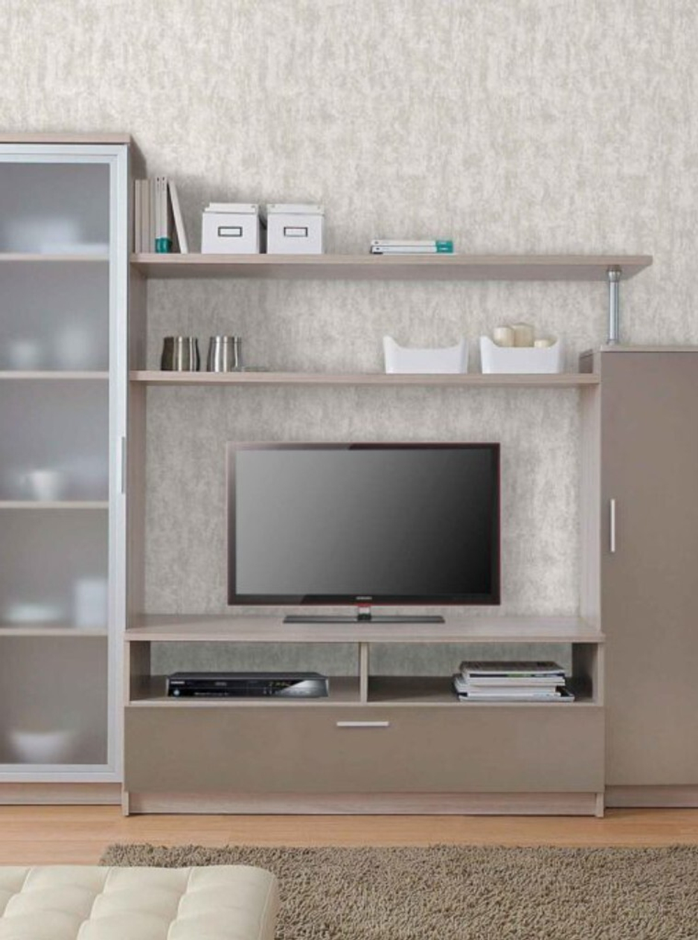 Сицилия-61 (бежевая)