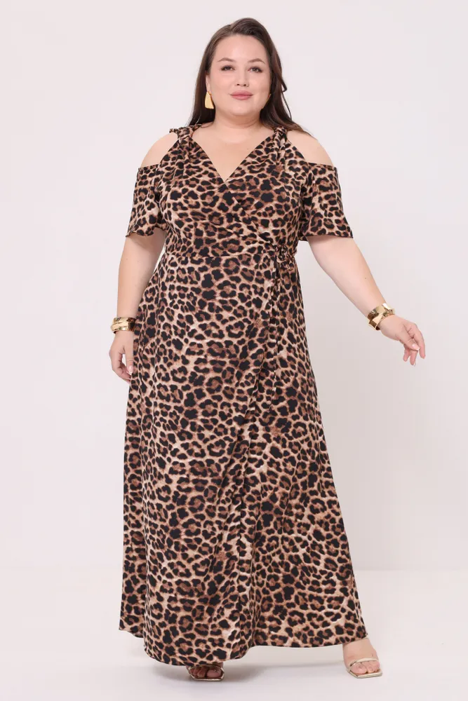 Платье 5121 Fabrika