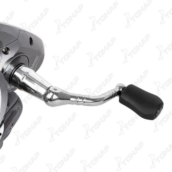 Катушка Matrix 5+1BB 4000 FD RUBICON