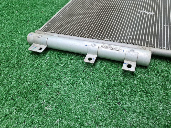 Радиатор кондиционера Haval Jolion (2021-н.в.)