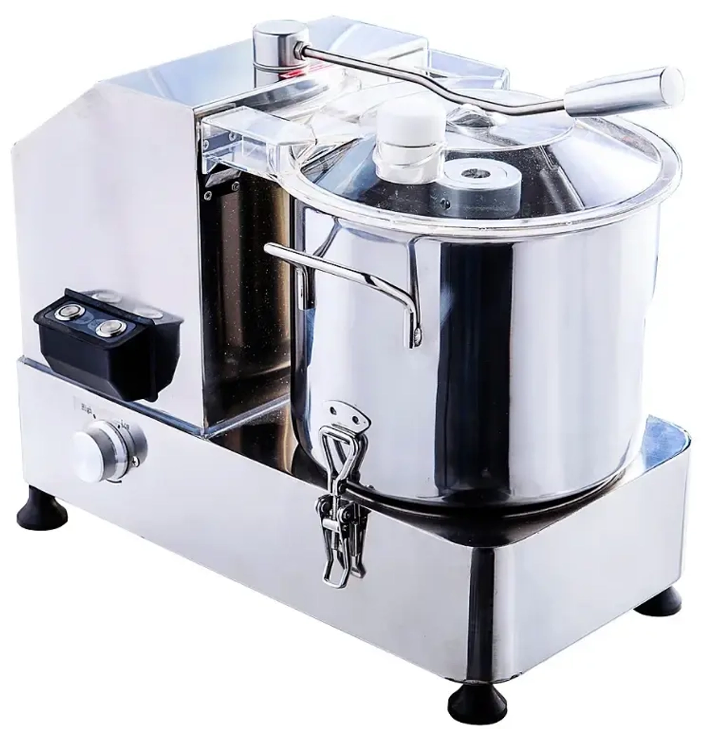 Куттер CuisinAid CD-HR-9