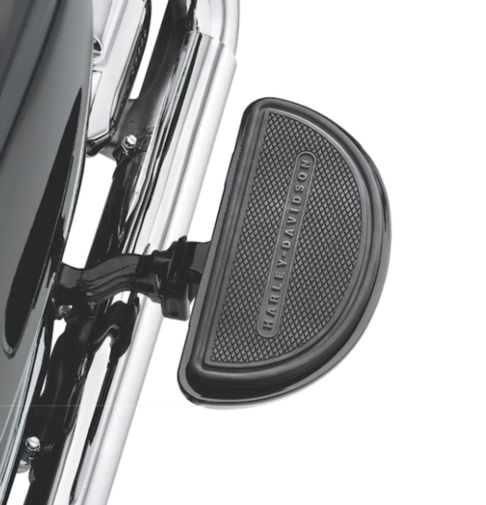 50810-08 Набор пассажирских платформ/KIT, HALF MOON, PASSENGER FTBR