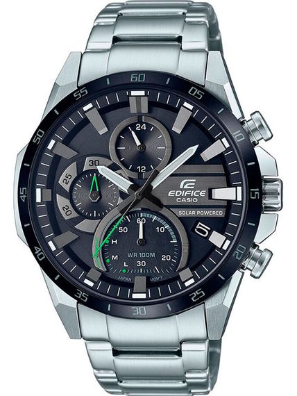 Наручные часы Casio EQS-940DB-1A