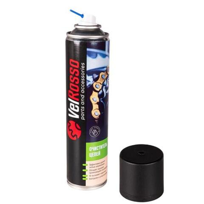 Очиститель Velrosso для цепей 400 мл