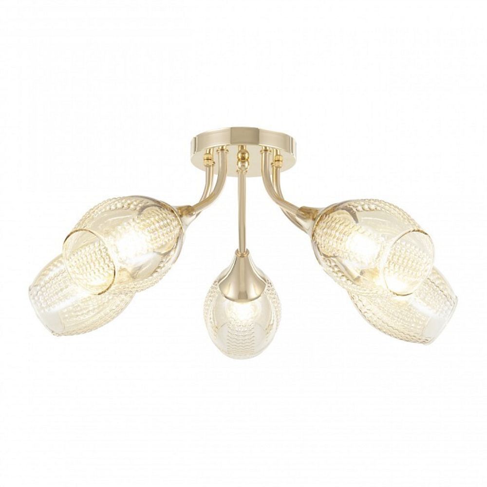 Потолочная люстра Arte Milano Napoli-8776 337966/5 FGD