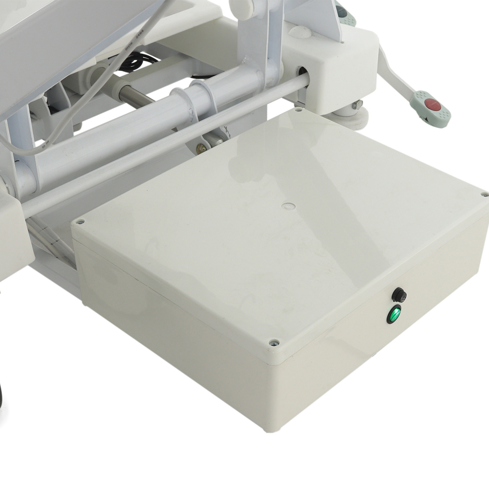 Кровать электрическая реанимационная Med-Mos DB-5 (ABS)