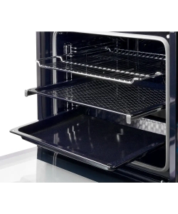 Духовой шкаф Kuppersberg KSO 610 B
