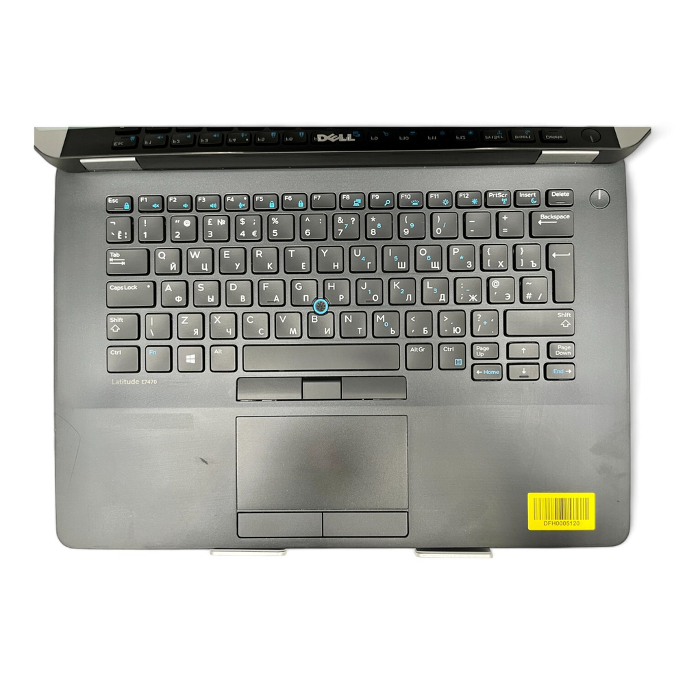 Ноутбук Dell Latitude E7470 8