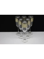 Бокал для вина 6 штук