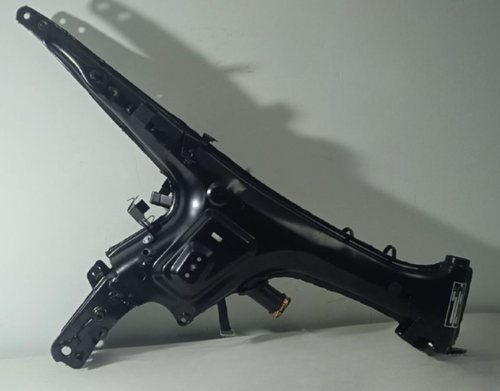 Рама Мопед Motoland Альфа RX 7