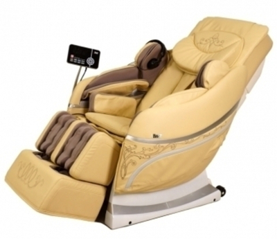 Массажное кресло iRest SL-A33-5