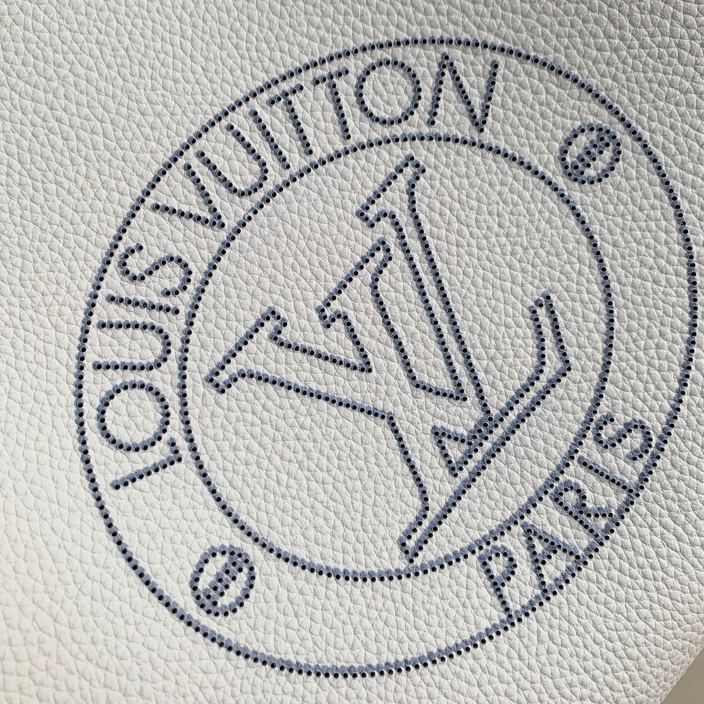 Louis Vuitton Bella Tote Bag