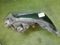 Фара правая Toyota Land Cruiser Prado 150 (2013-2017) LED Black Style