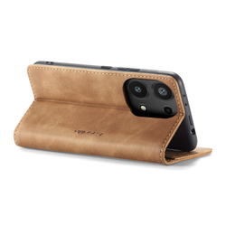 Чехол-книжка CaseMe Matte Redmi Note 13 Pro 4G